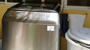 Laundry - Sura Co-Working Hostel (Bangkok)