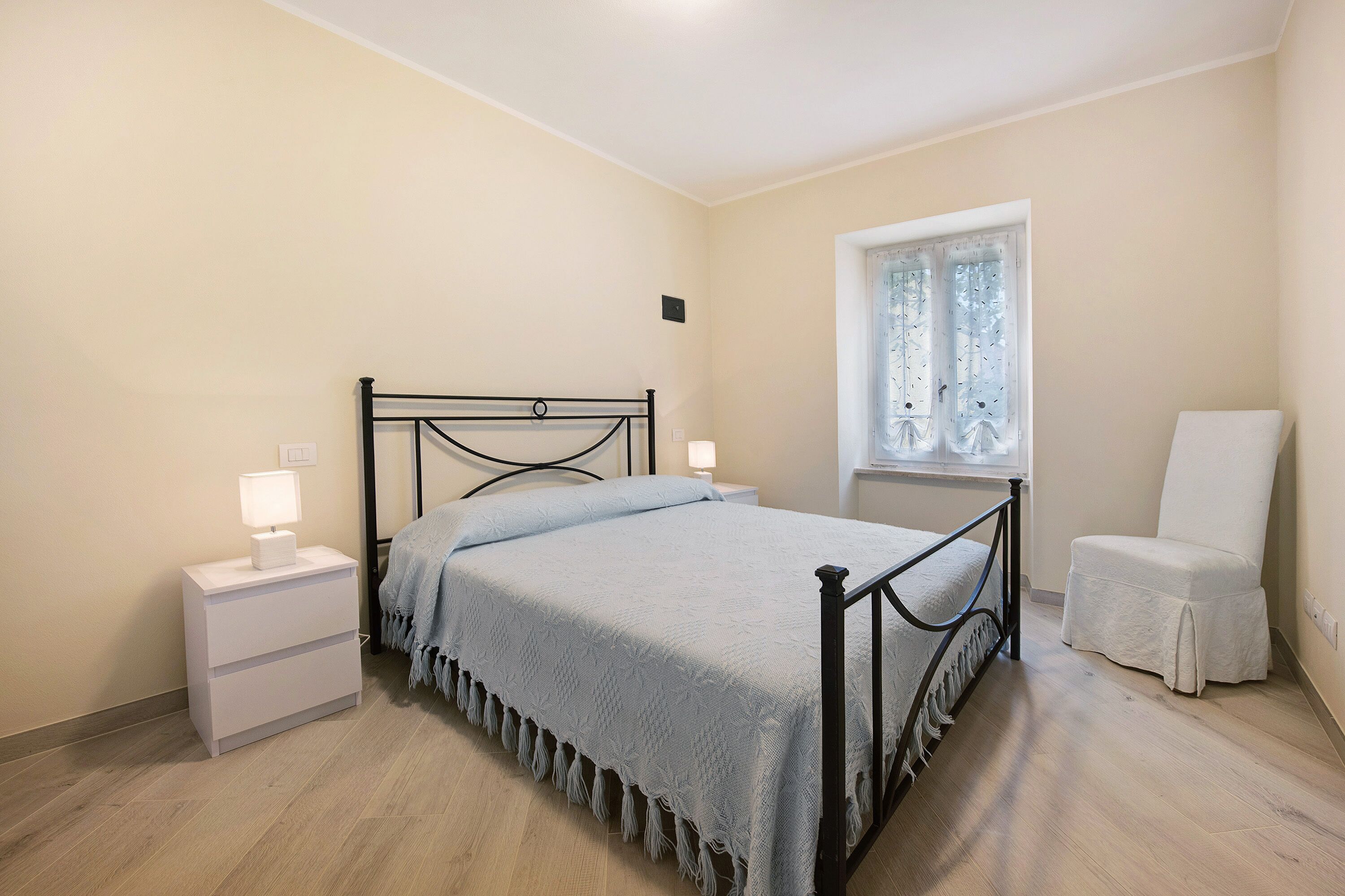 2 camere, ferro/asse da stiro, Wi-Fi gratuito, lenzuola