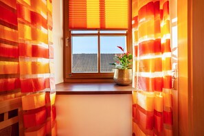 Interior - Apartment "Schnalserhof Jonagold" with Mountain View, Garden & Wi-Fi (Latsch)