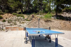 Property grounds - Appartement avec piscine et cuisine d'été (Roquefort-la-Bédoule)
