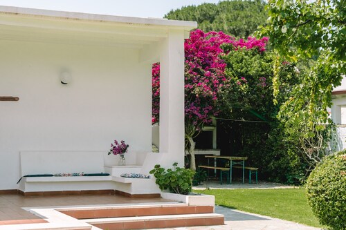 Holiday Home "Villa Margherita" with 2 Private Terraces and Wi-Fi