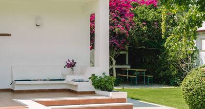 Holiday Home "Villa Margherita" with 2 Private Terraces and Wi-Fi