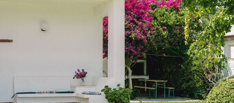 Holiday Home "Villa Margherita" with 2 Private Terraces and Wi-Fi
