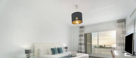 4 camere, ferro/asse da stiro, Wi-Fi gratuito, lenzuola