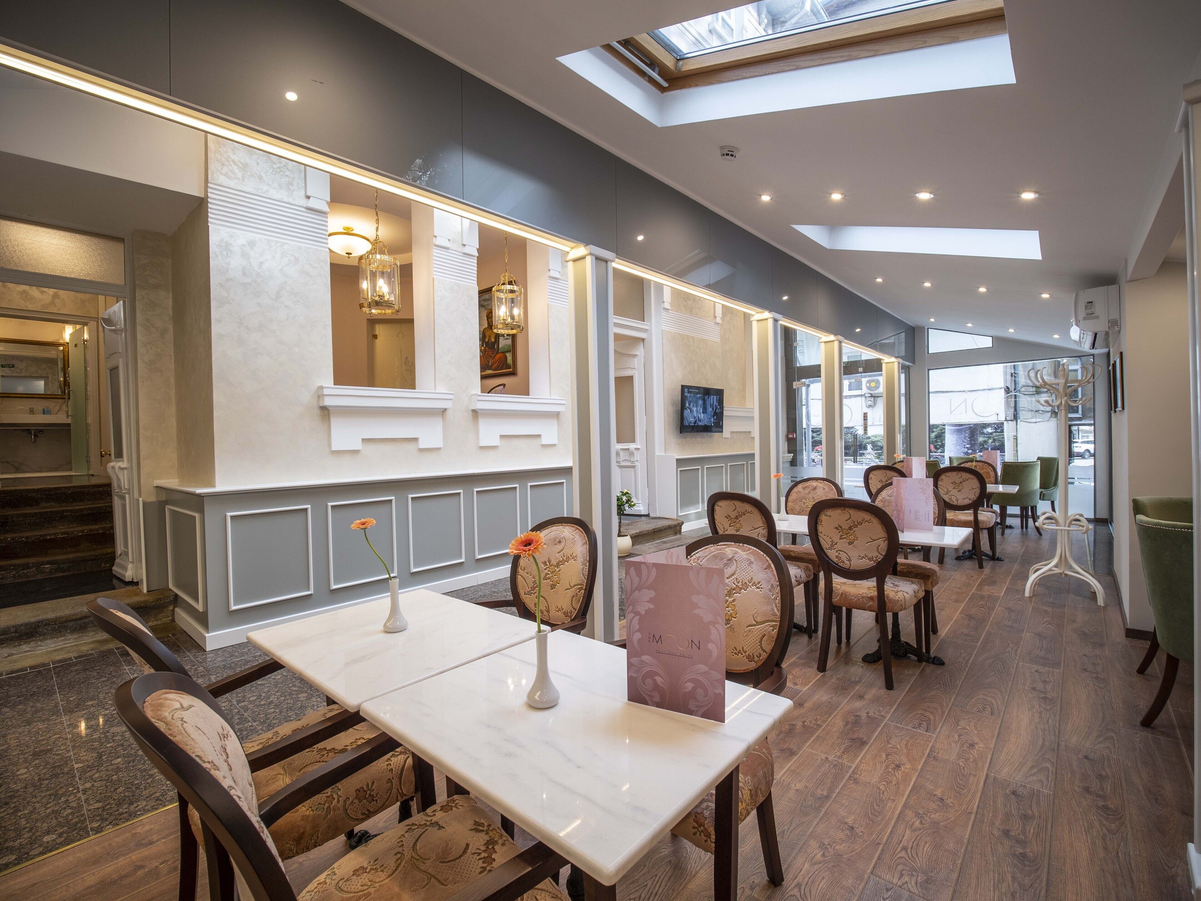 Photo - The Moon Boutique Hotel