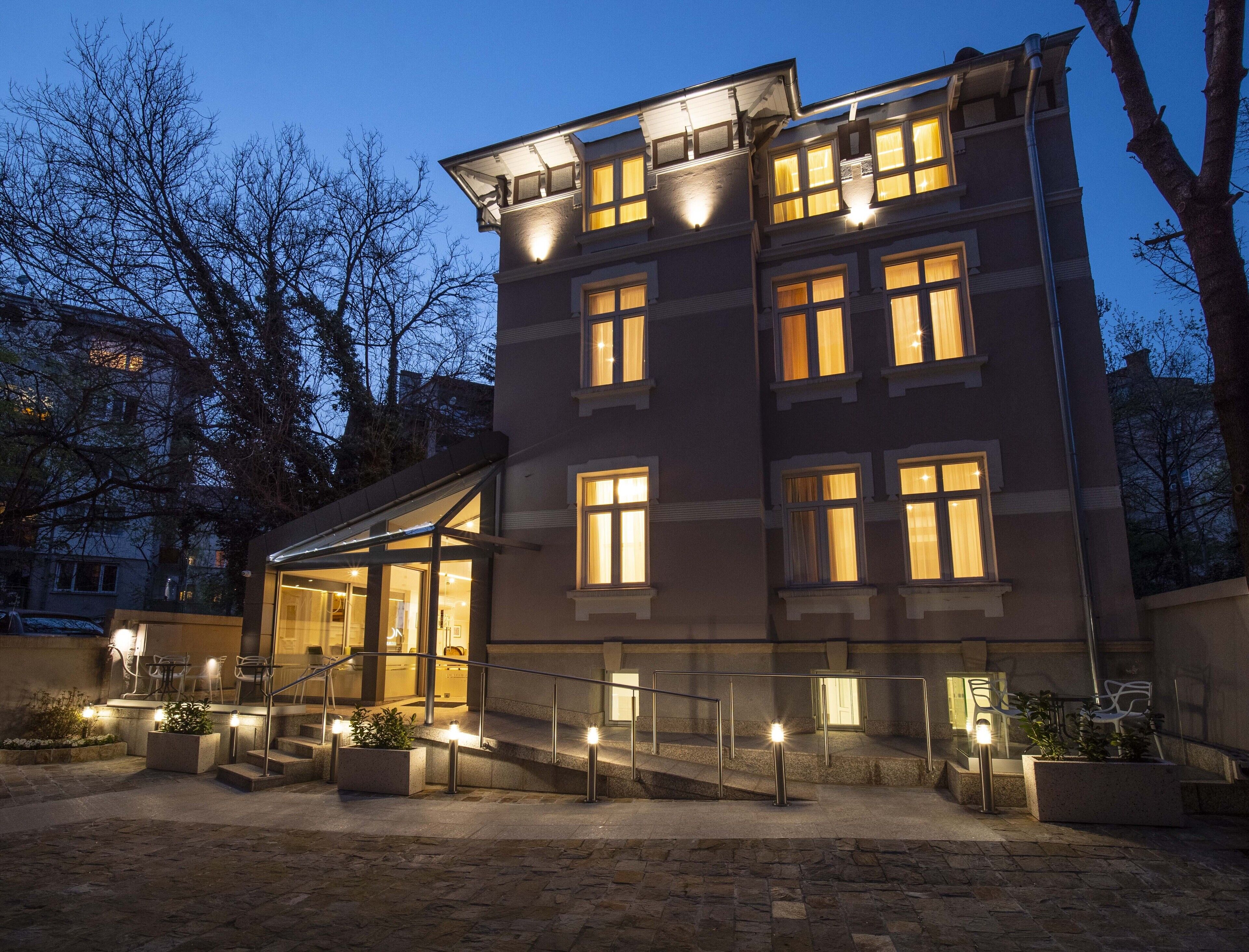 Photo - The Moon Boutique Hotel