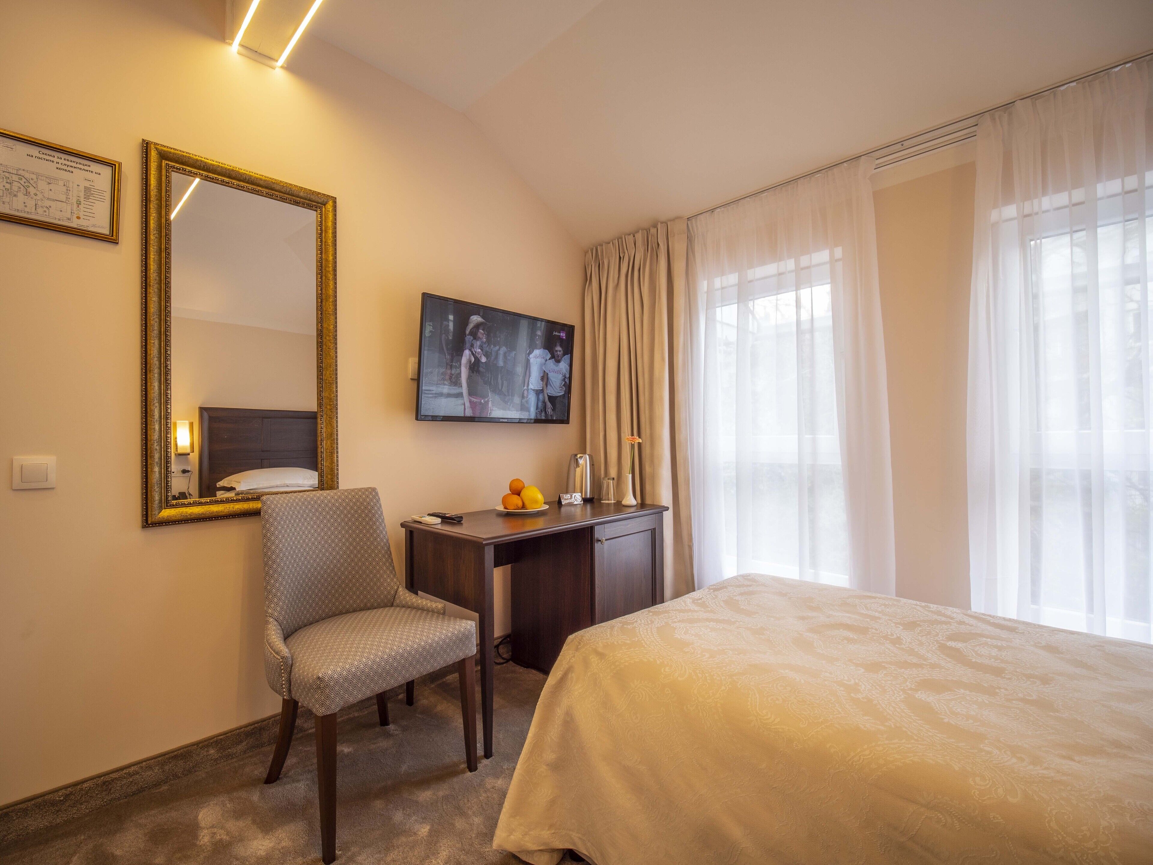 Photo - The Moon Boutique Hotel