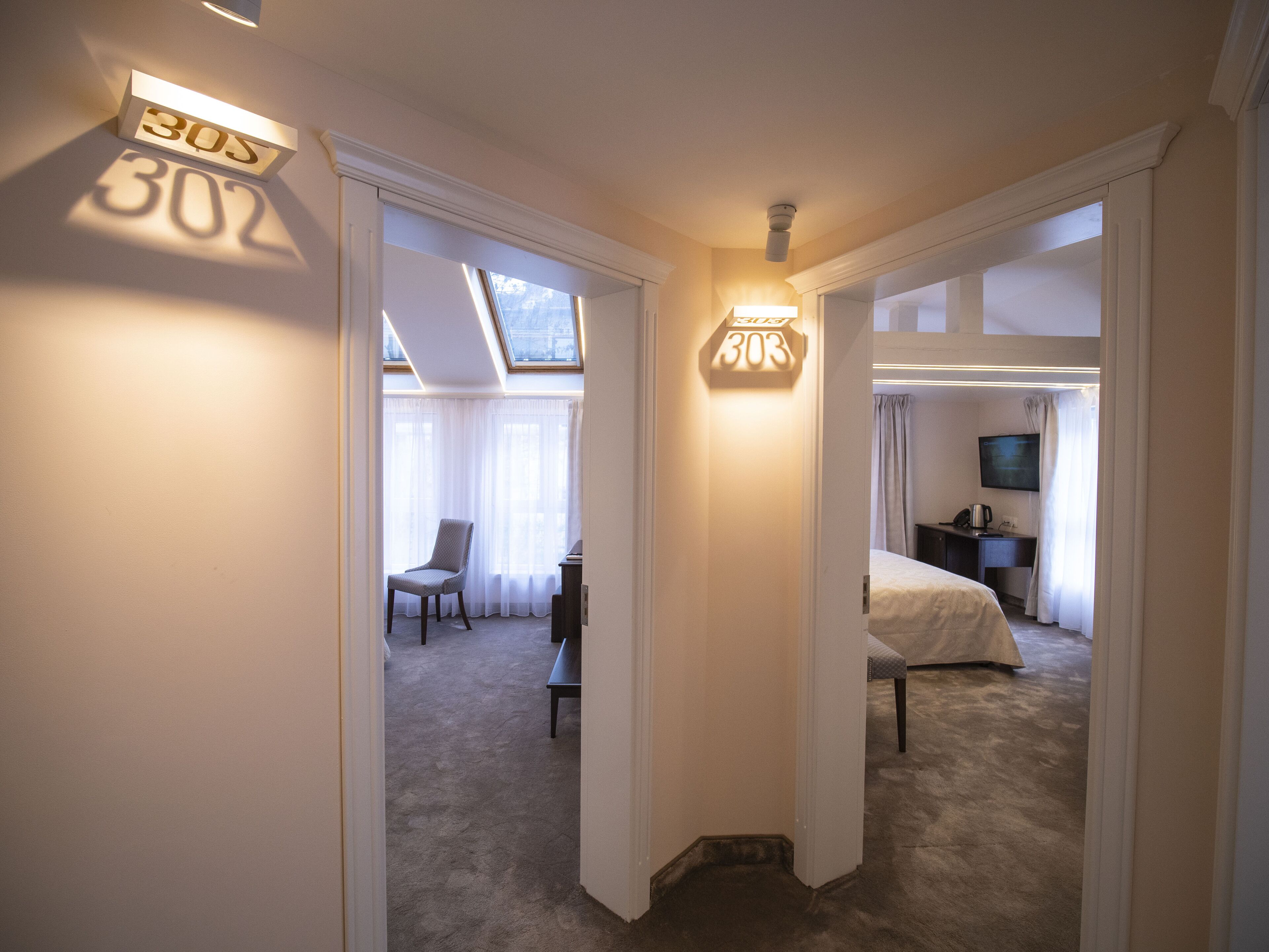 Photo - The Moon Boutique Hotel