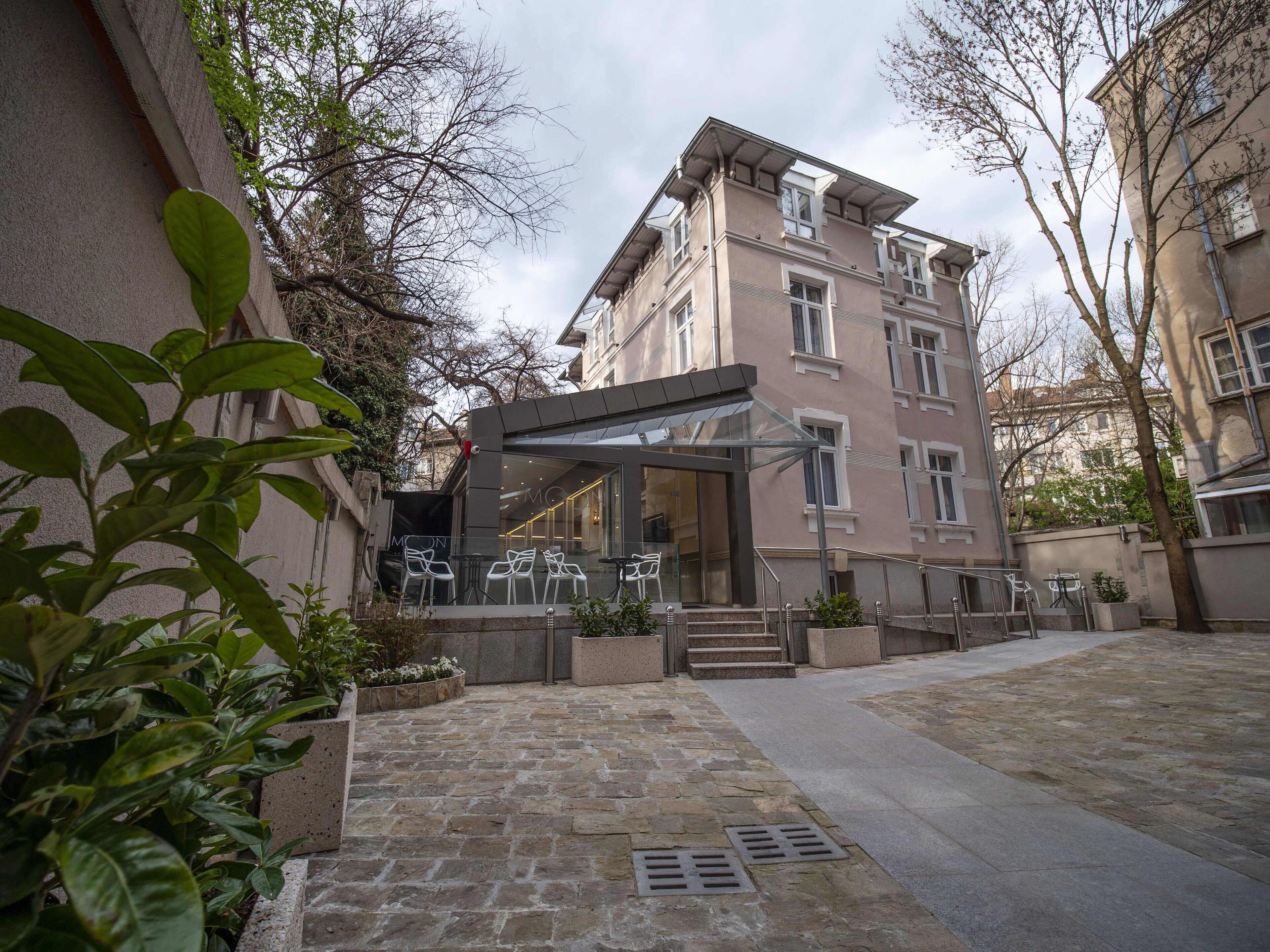 Photo - The Moon Boutique Hotel