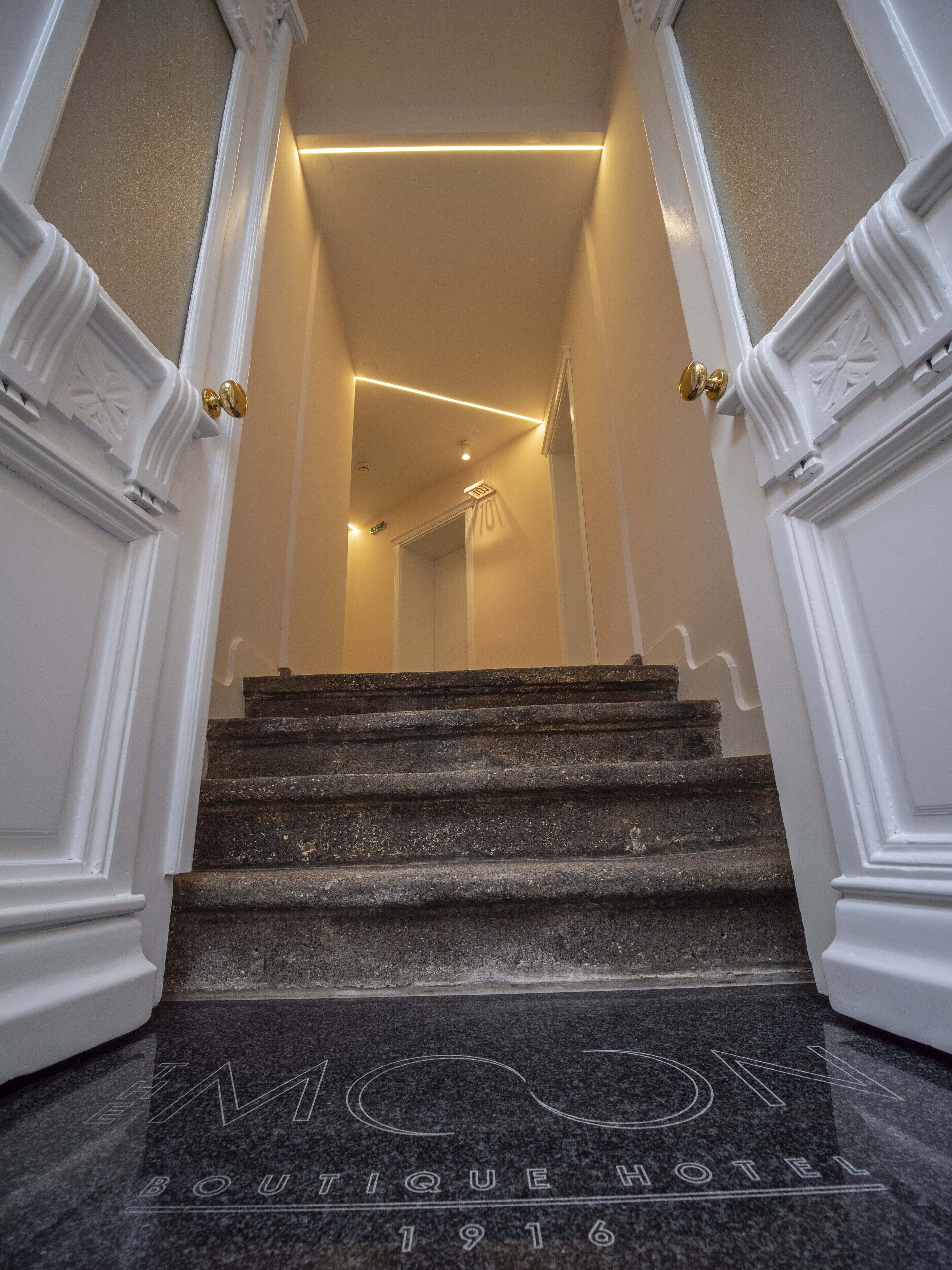 Photo - The Moon Boutique Hotel