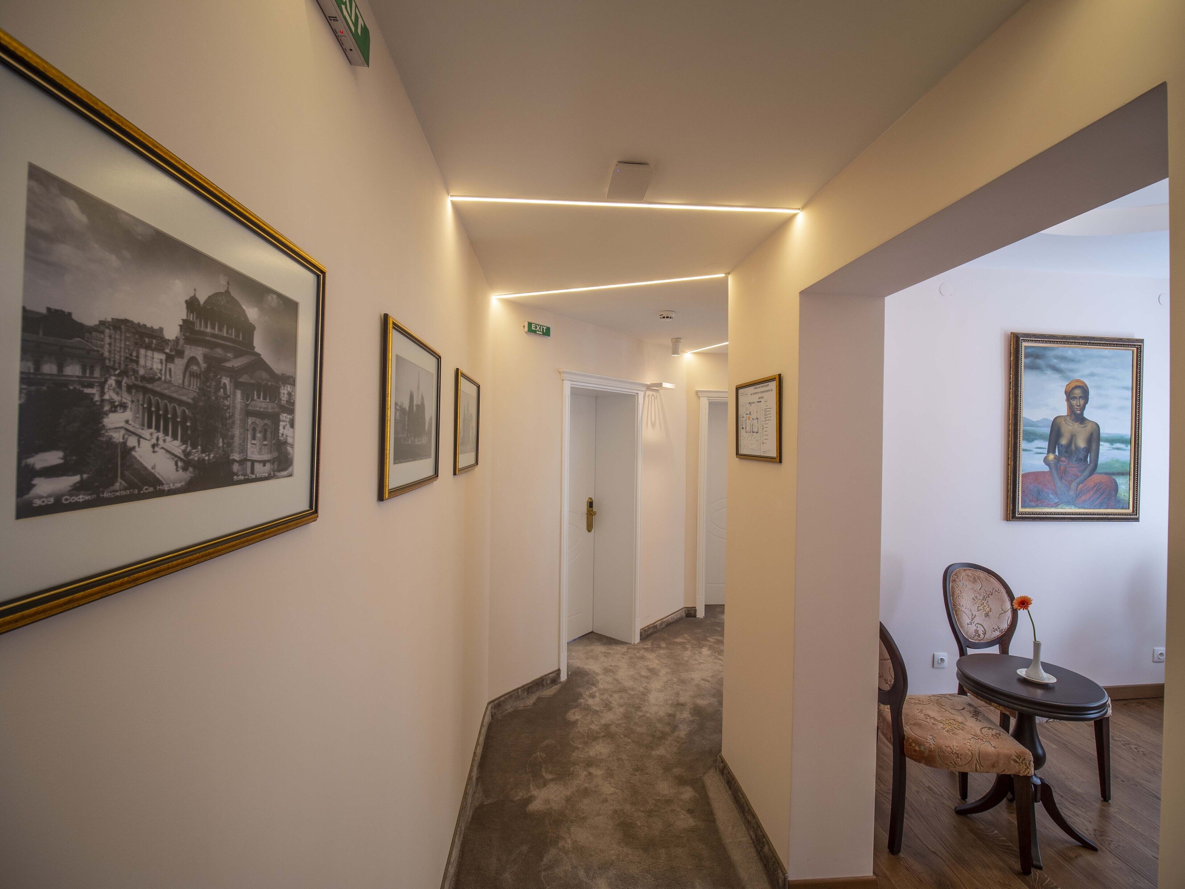 Photo - The Moon Boutique Hotel