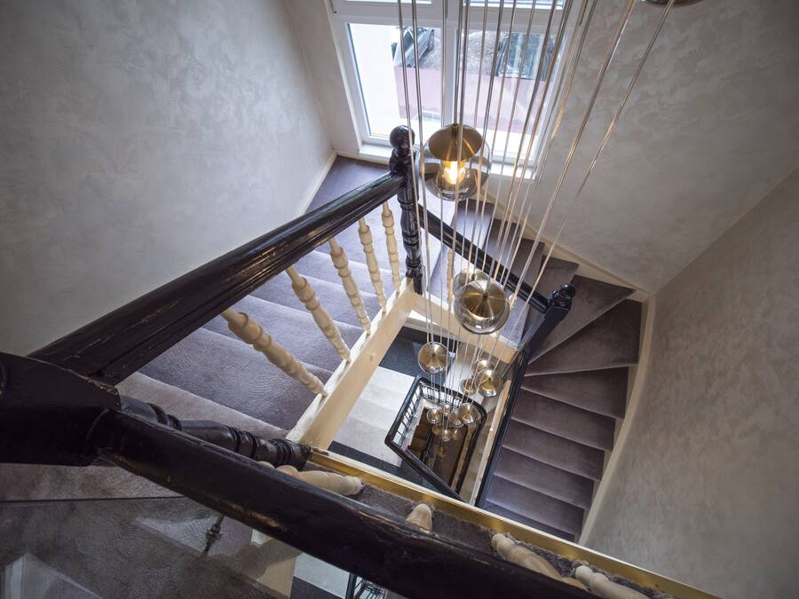 Escaleras