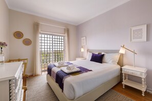 5 camere, ferro/asse da stiro, Wi-Fi gratuito, lenzuola