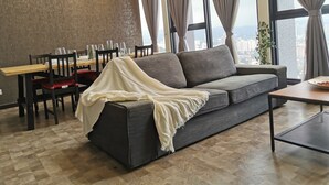 Căn hộ Deluxe