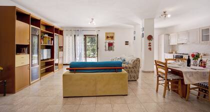 Appartement "Casa Taggiasca" avec jardin et Wi-Fi