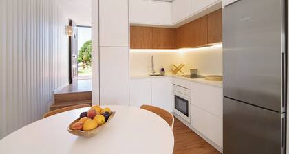 Villa "Casa da Gomeira" mit Garten und WLAN