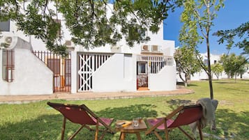 テラス / パティオ