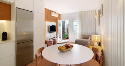 Villa "Casa da Gomeira" avec jardin et Wi-Fi