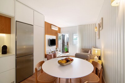 Villa "Casa da Gomeira" with Garden & Wi-Fi
