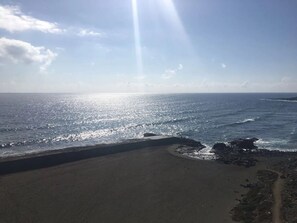 Ubicación cercana a la playa