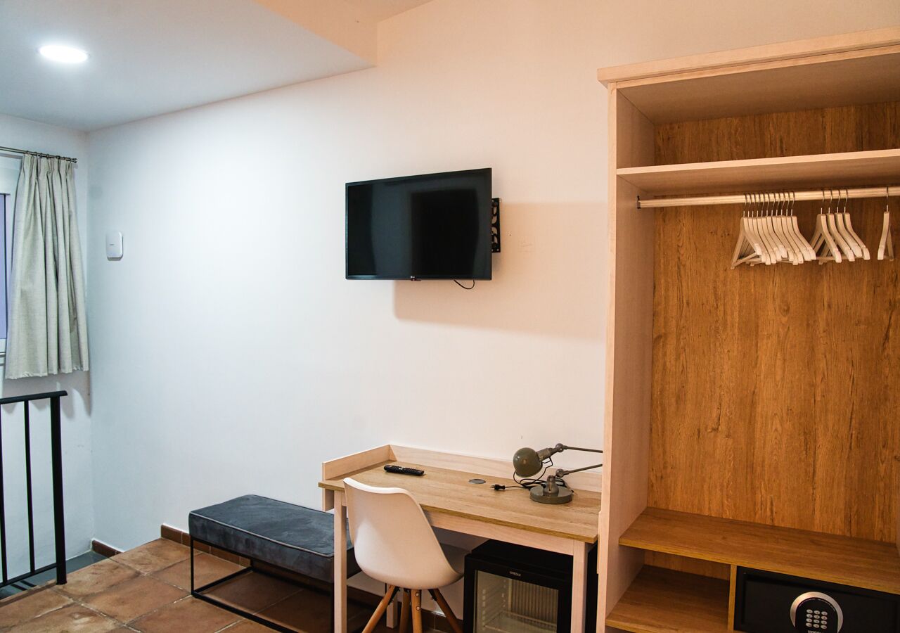 Foto - Casa Rural Casa Levante