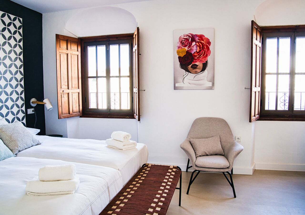 Foto - Casa Rural Casa Levante