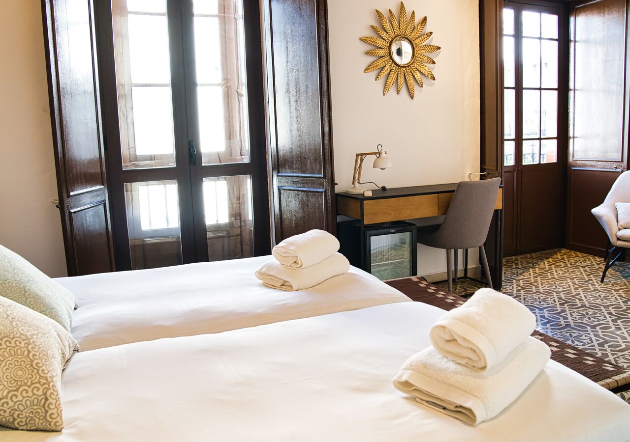 Foto - Casa Rural Casa Levante