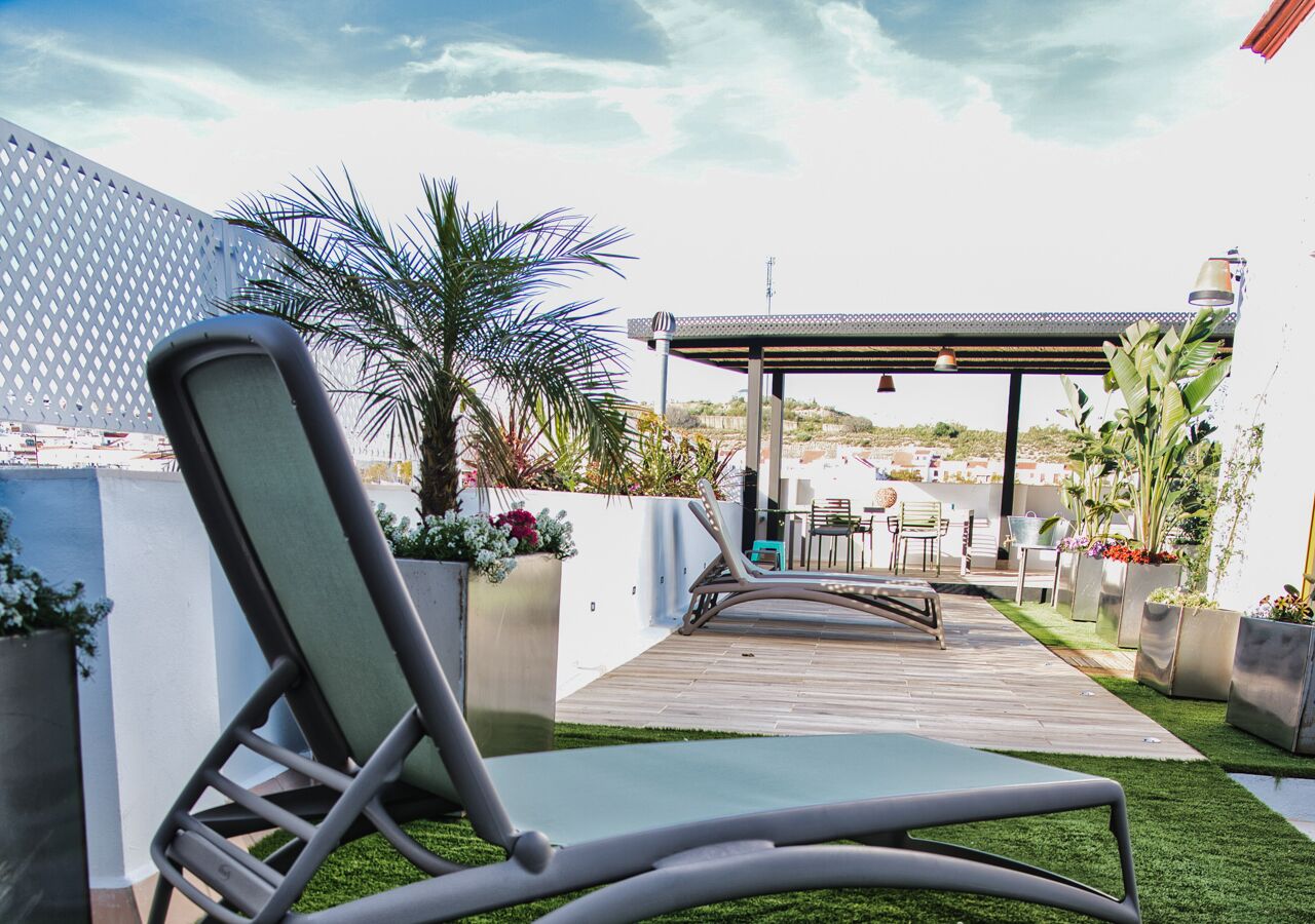 Foto - Casa Rural Casa Levante