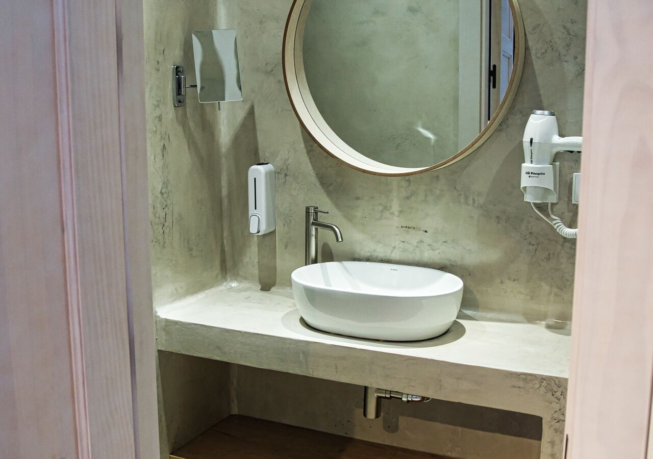 Foto - Casa Rural Casa Levante