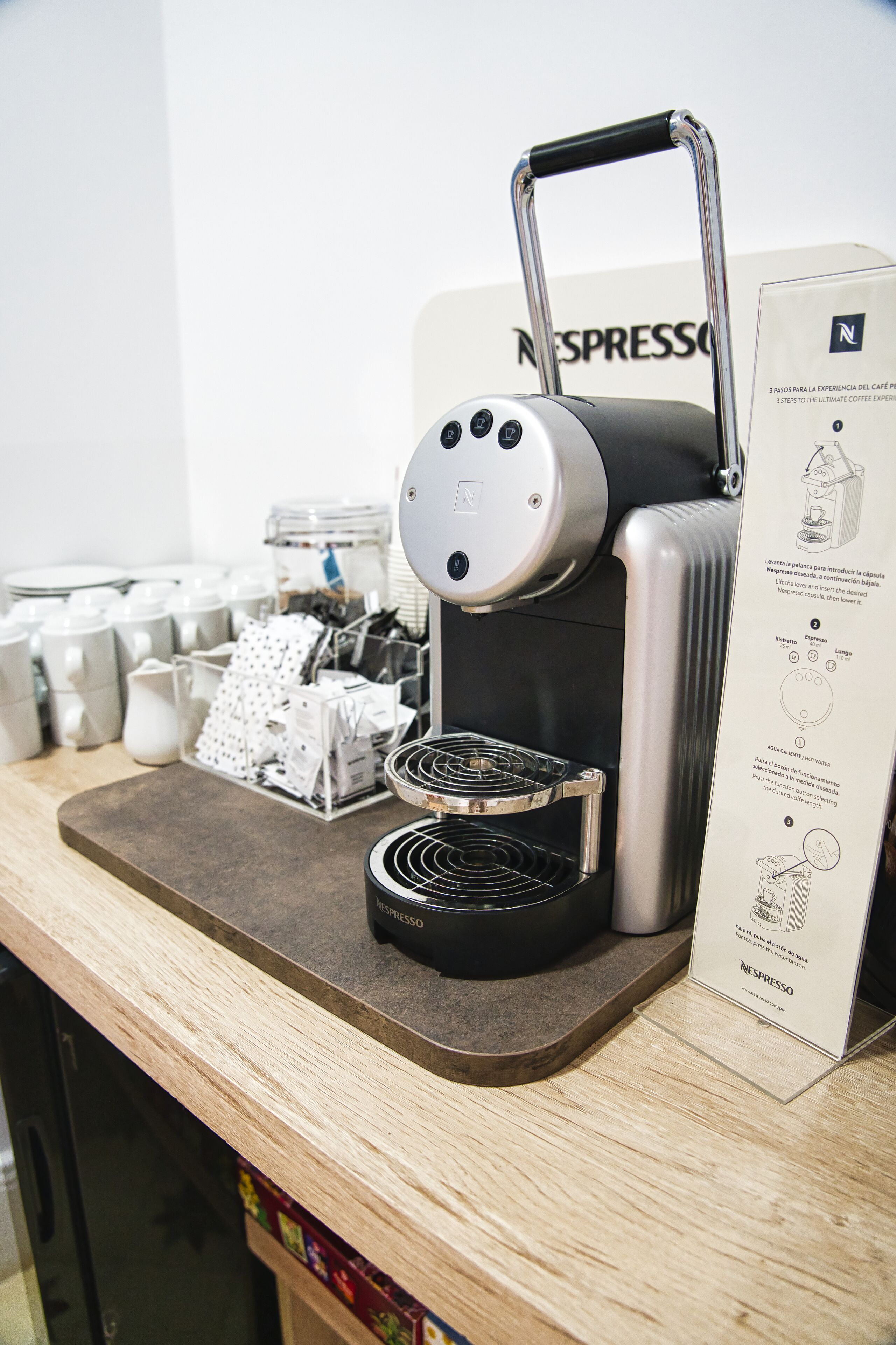 Foto - Casa Rural Casa Levante