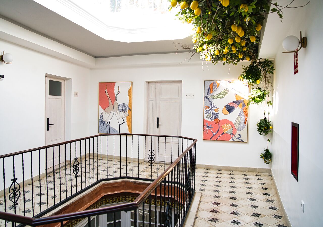 Foto - Casa Rural Casa Levante