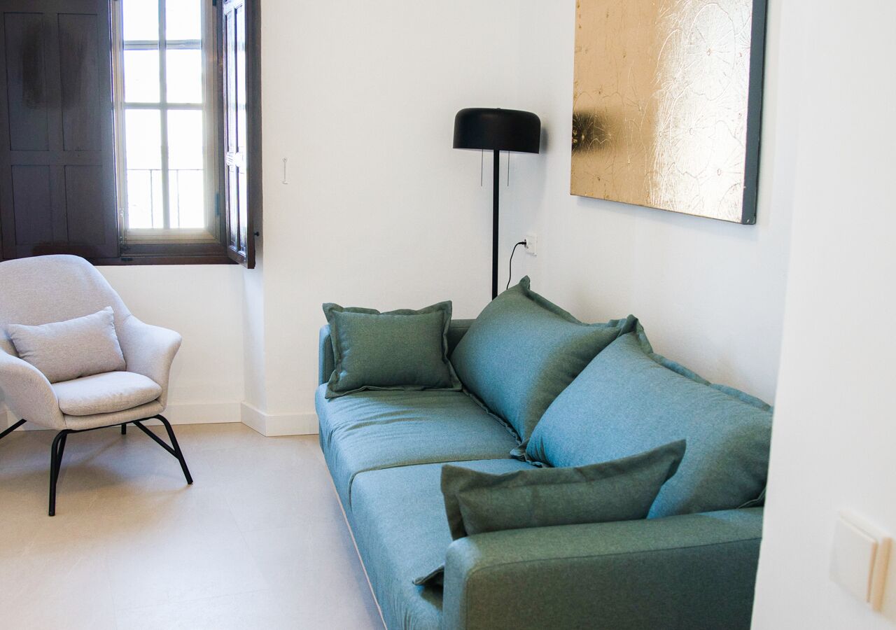 Foto - Casa Rural Casa Levante