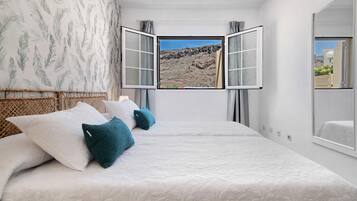 1 camera, ferro/asse da stiro, Wi-Fi gratuito, lenzuola