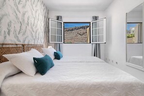 1 sovrum, strykjärn/strykbräda, gratis wi-fi och sängkläder