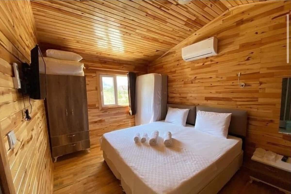 Basic Bungalow | 1 bedroom, free WiFi