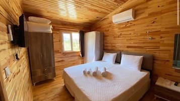 1 habitación y wifi gratis
