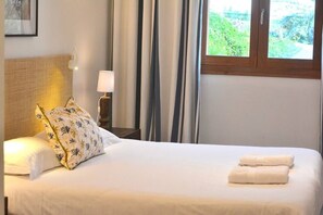 3 Schlafzimmer, Bügeleisen/Bügelbrett, Reisekinderbett, WLAN