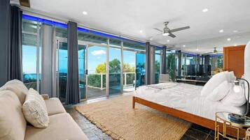 1 chambre, fer et planche à repasser, lit parapluie, Wi-Fi