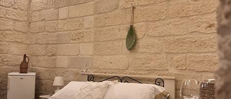 1 chambre, draps fournis