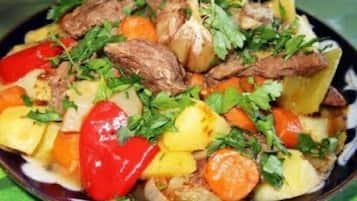 Shared Dormitory, Mixed Dorm | In-room dining