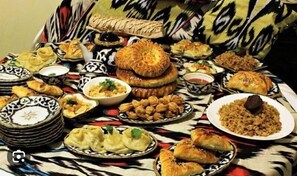 مطعم