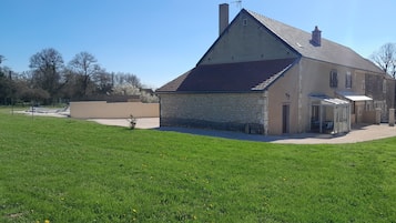 Esterni