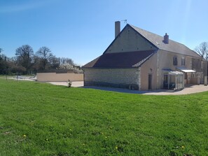 Exterieur