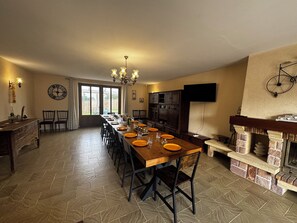 Restaurantes