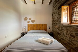 4 Schlafzimmer, kostenloses WLAN