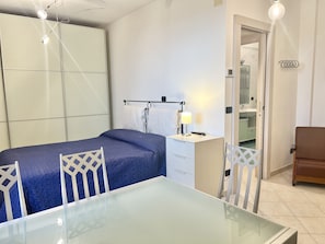 Comfort Studio - Provenzano Top floor (Siena)
