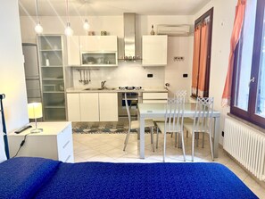 Comfort Studio | Private kitchen
