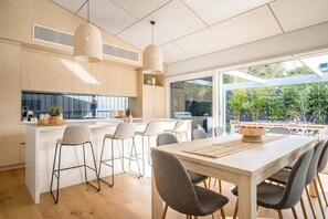 Dining - Baja - Walk into your happy place (Blairgowrie)