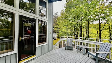 Terras
