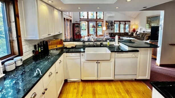 Unclassified image, 1 of 36, button - Ski in Ski out Condo! Pool access (Stratton)